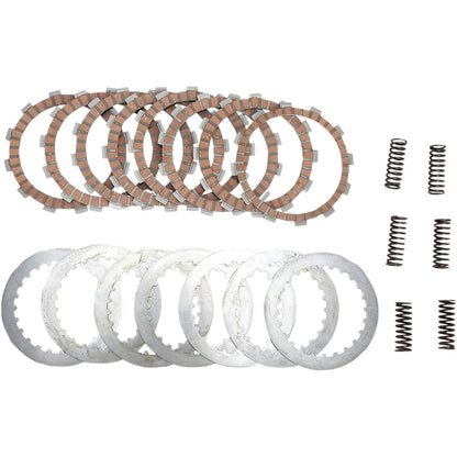 DP Brakes Clutch Kit [MPN: DPK235]_373322