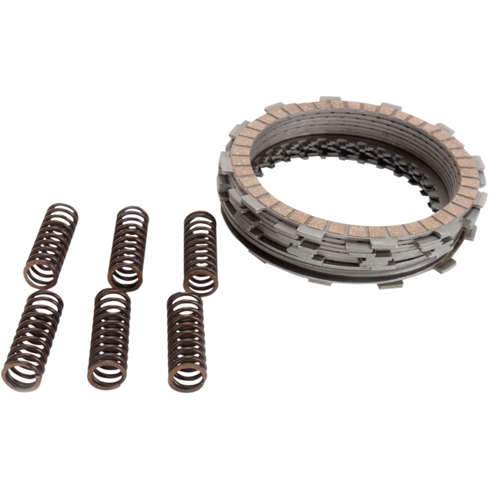 DP Brakes Clutch Kit [MPN: DPK234]_373323