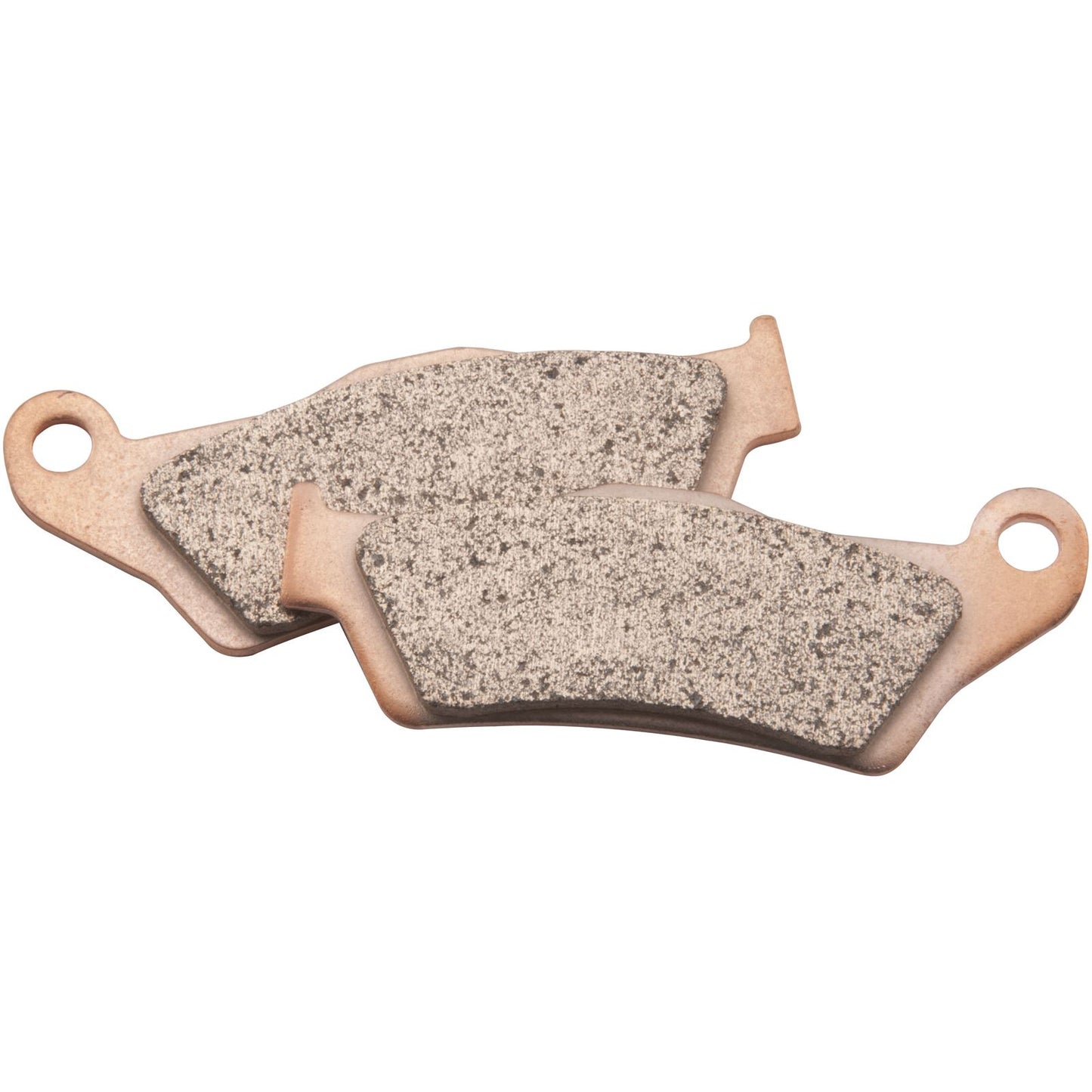 EBC Brakes Brake Pads FA181HH_244047