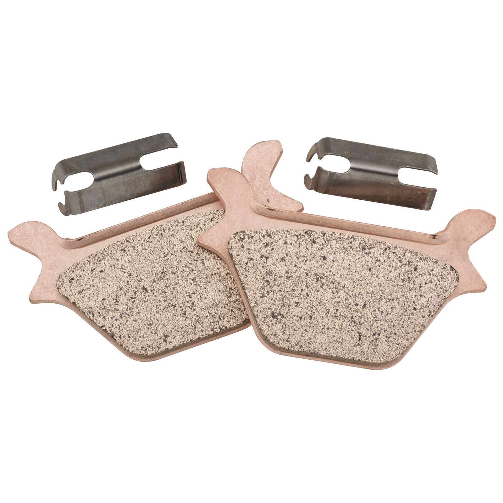 EBC Brakes Brake Pads FA200HH_244051