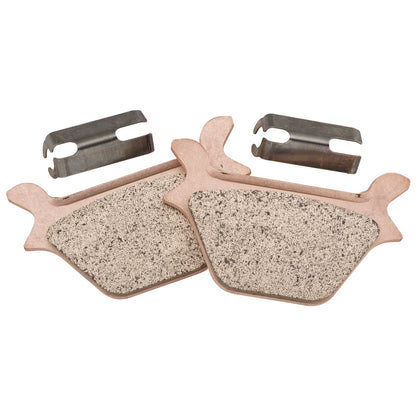 EBC Brakes Brake Pads FA200HH_244051
