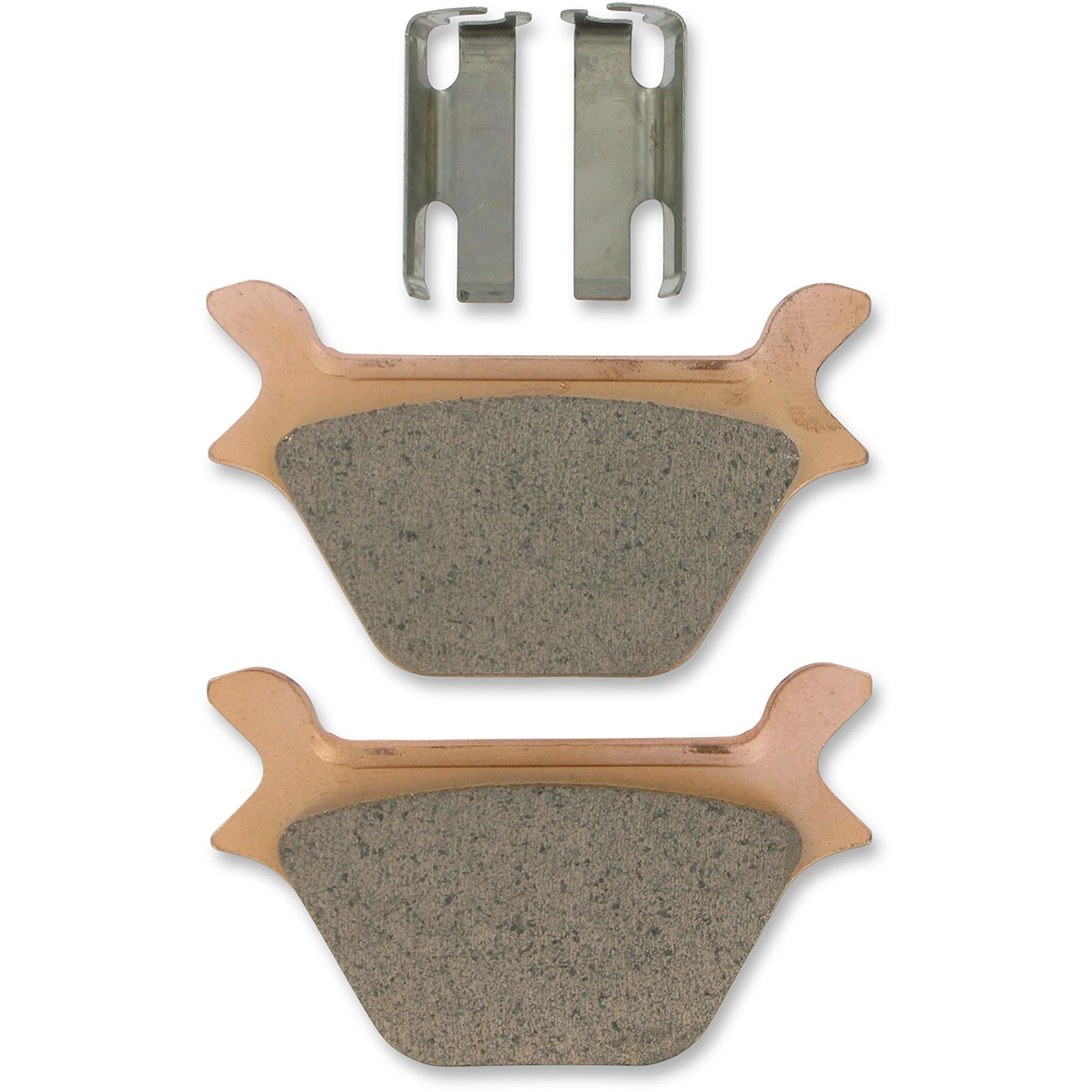 EBC Brakes Brake Pads FA200HH_379780