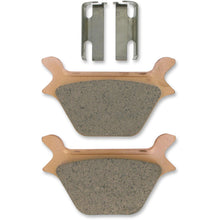 EBC Brakes Brake Pads FA200HH_379780