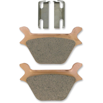 EBC Brakes Brake Pads FA200HH_379780