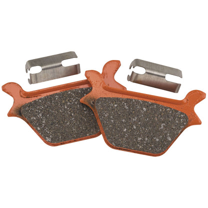 EBC Brakes Brake Pads V-Series FA200V_244053