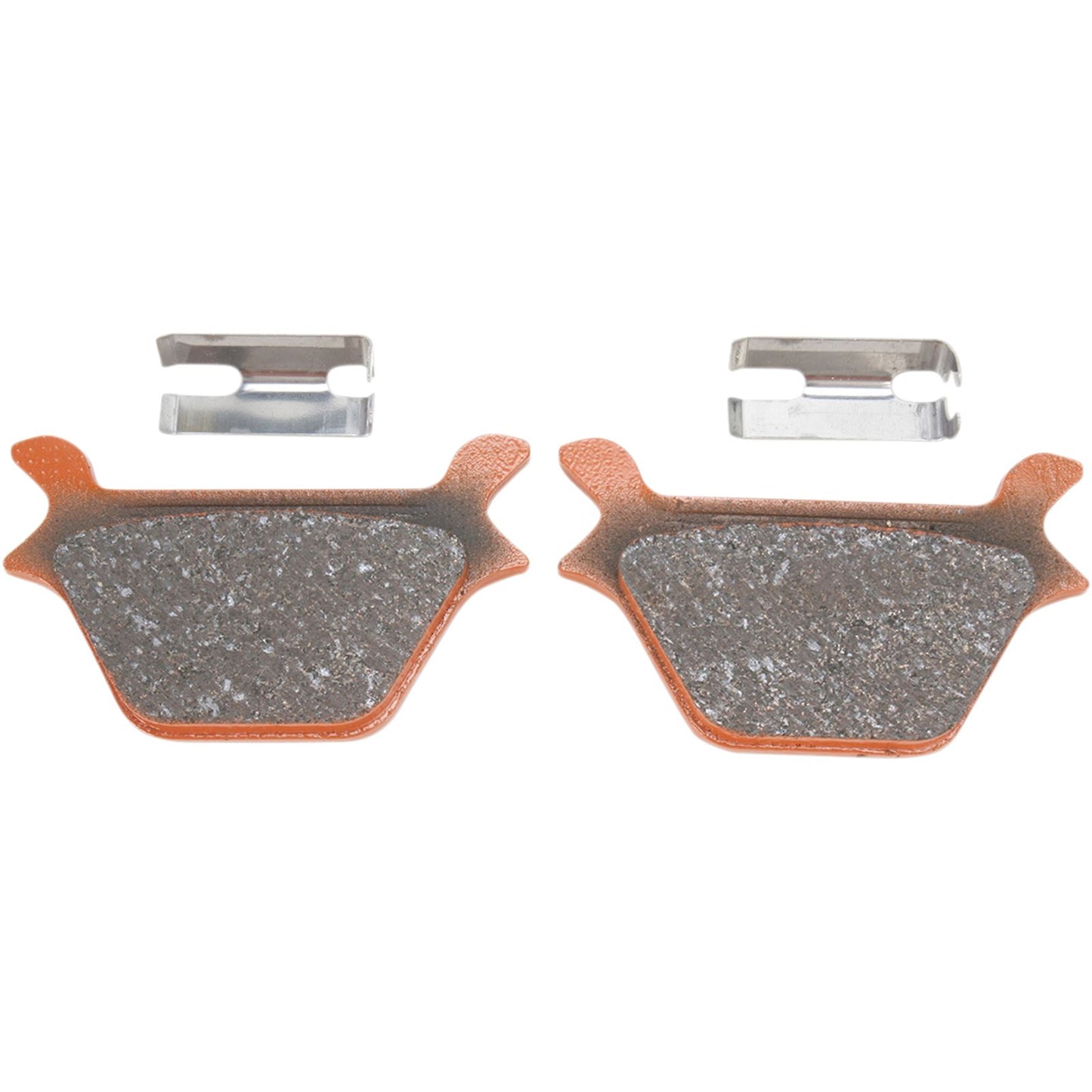 EBC Brakes Brake Pads V-Series FA200V_378989