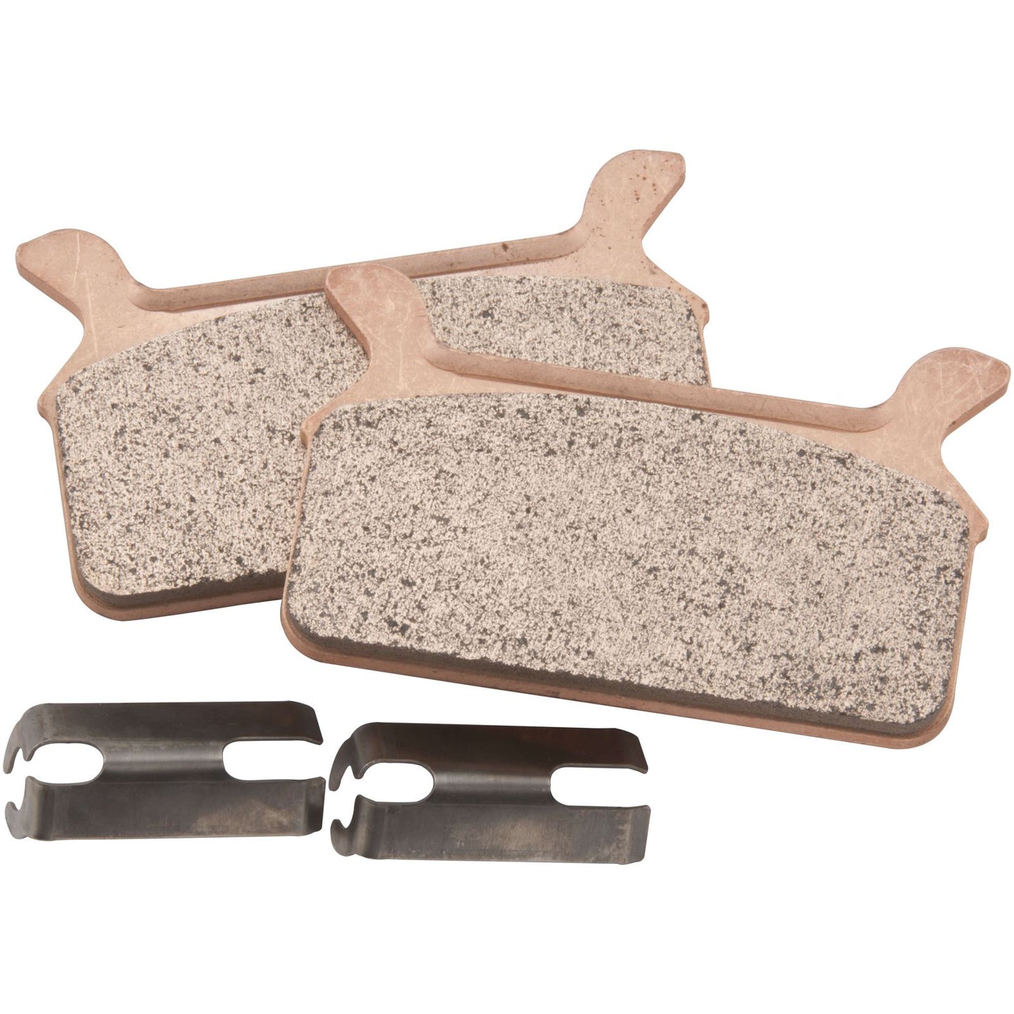 EBC Brakes Brake Pads FA201HH_244056