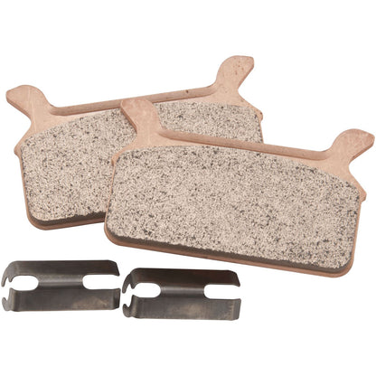 EBC Brakes Brake Pads FA201HH_244056