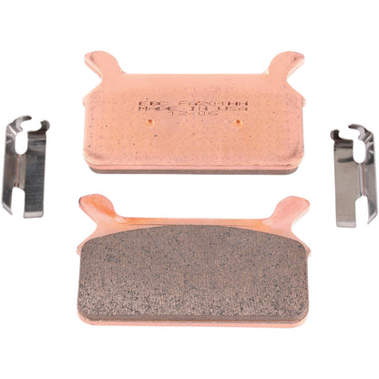 EBC Brakes Brake Pads FA201HH_379782