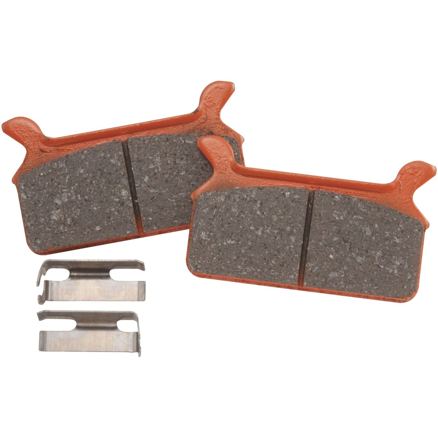 EBC Brakes Brake Pads V-Series FA201V_244058