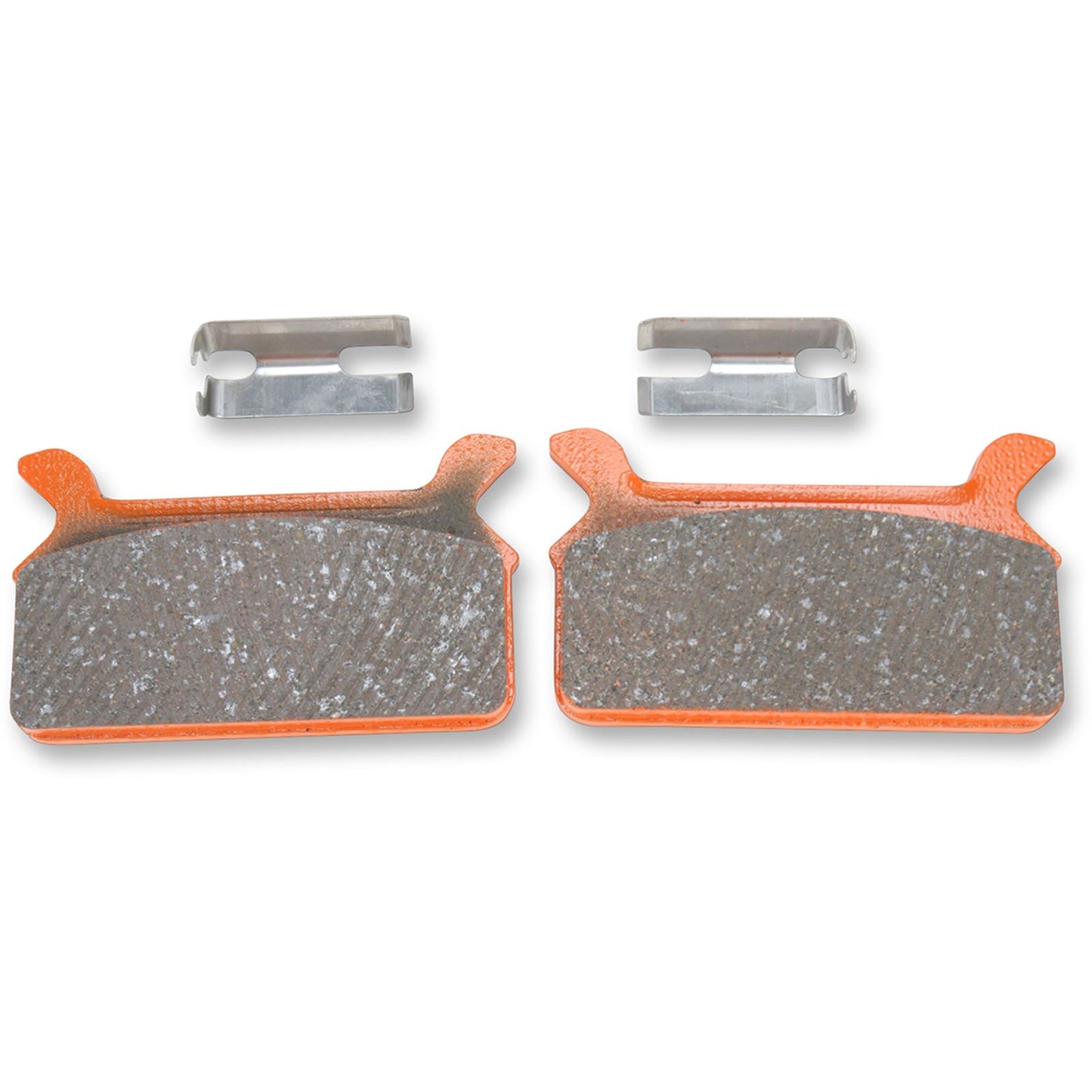 EBC Brakes Brake Pads V-Series FA201V_378990