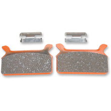 EBC Brakes Brake Pads V-Series FA201V_378990