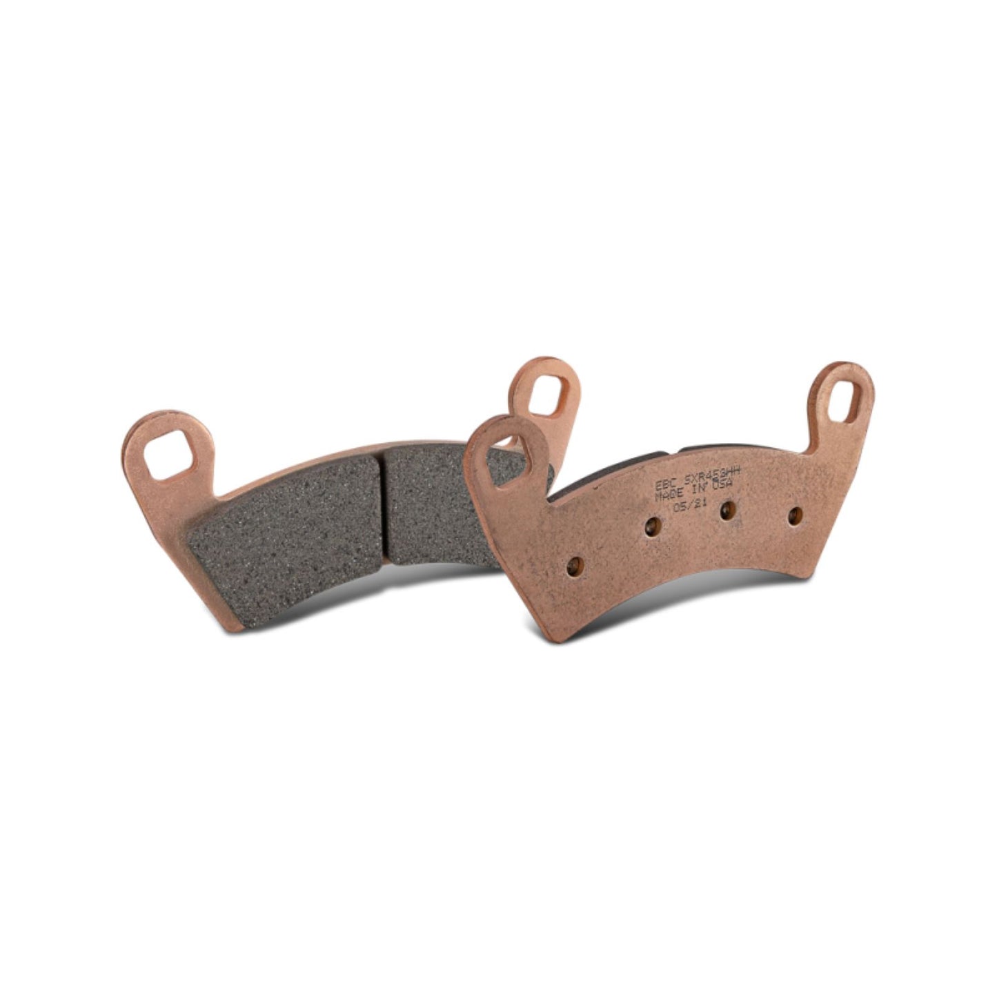 EBC Brakes Brake Pads V-Series FA201V_1459031