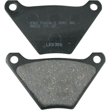EBC Brakes Brake Pads FA24/2_379819