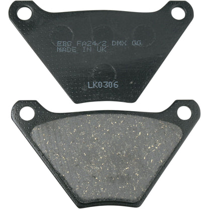 EBC Brakes Brake Pads FA24/2_379819