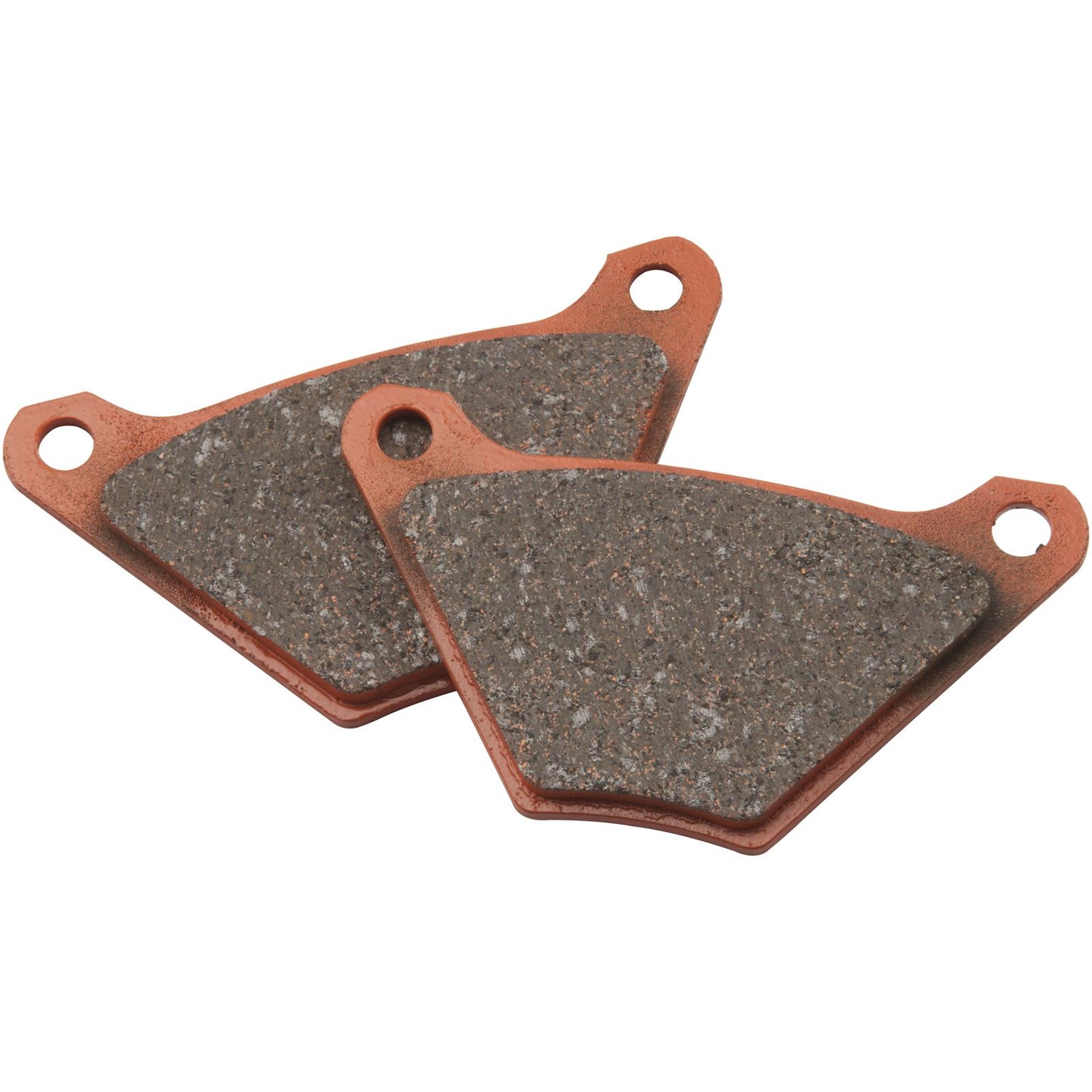 EBC Brakes Brake Pads V-Series FA24/2V_244062