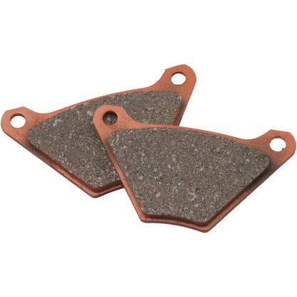 EBC Brakes Brake Pads V-Series FA24/2V_244062
