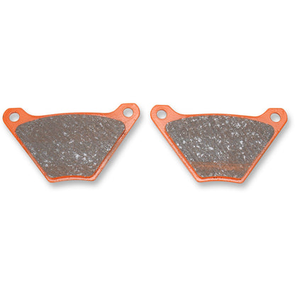 EBC Brakes Brake Pads V-Series FA24/2V_378951