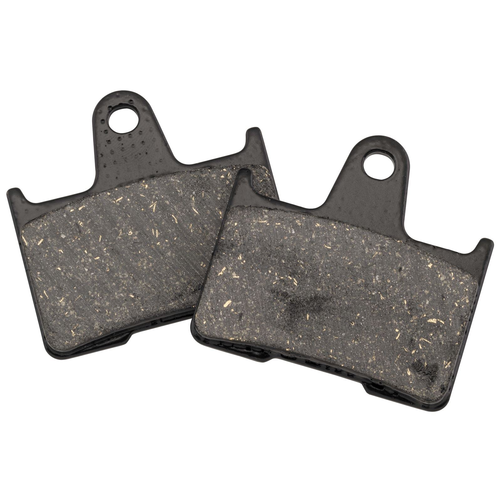 EBC Brakes Brake Pads FA254_244064