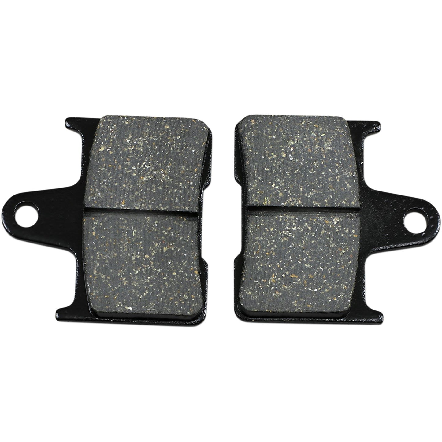 EBC Brakes Brake Pads FA254_379827