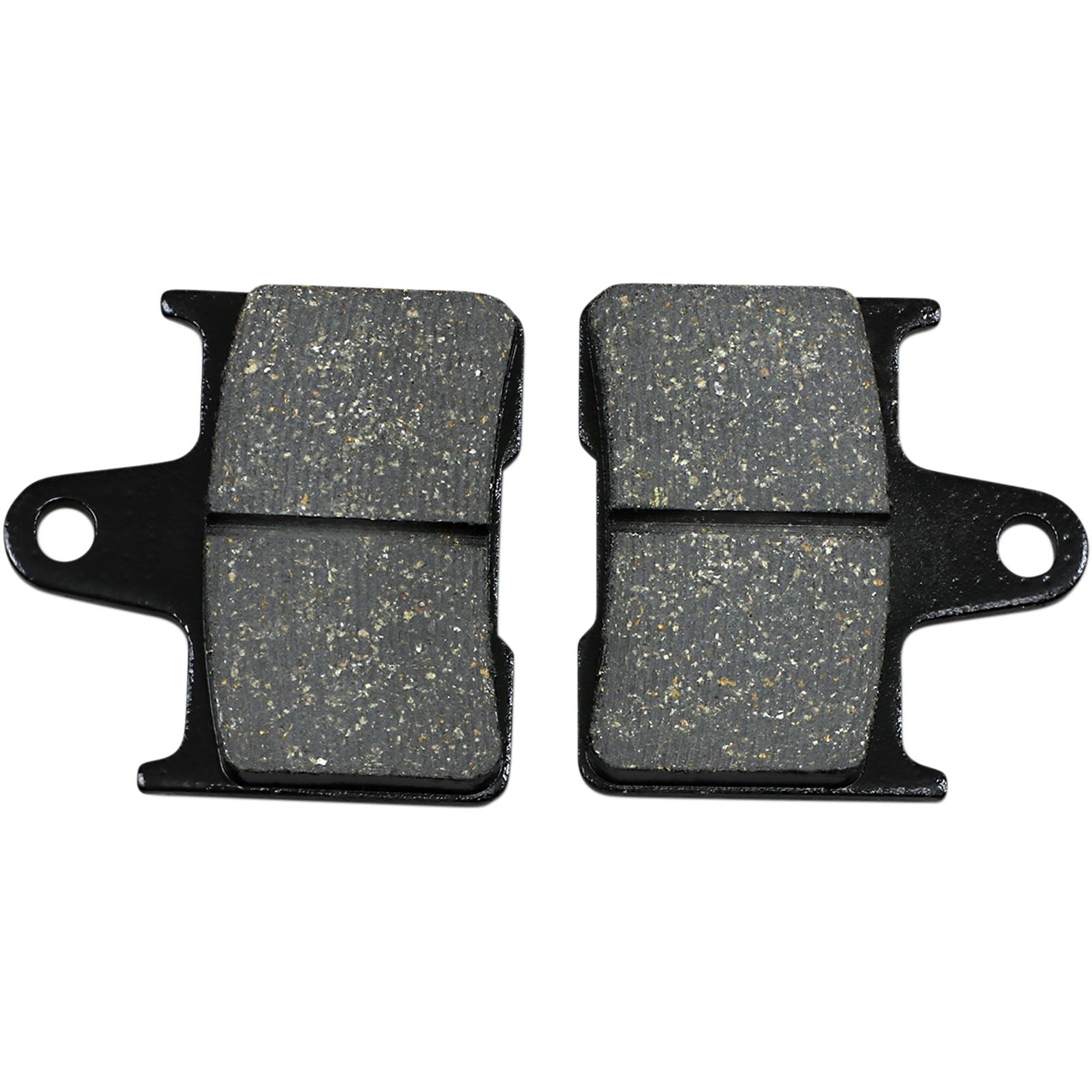 EBC Brakes Brake Pads FA254_379827