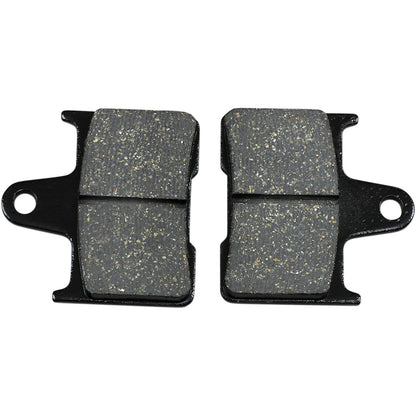 EBC Brakes Brake Pads FA254_379827