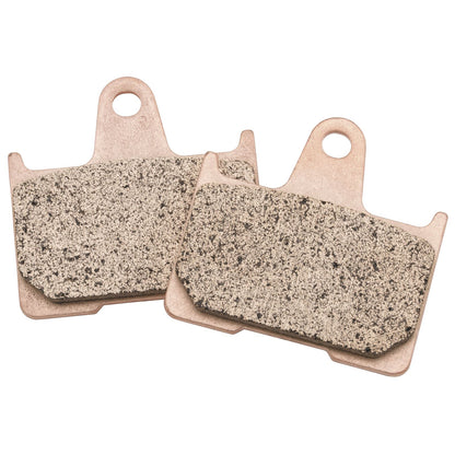 EBC Brakes Brake Pads FA254HH_244066