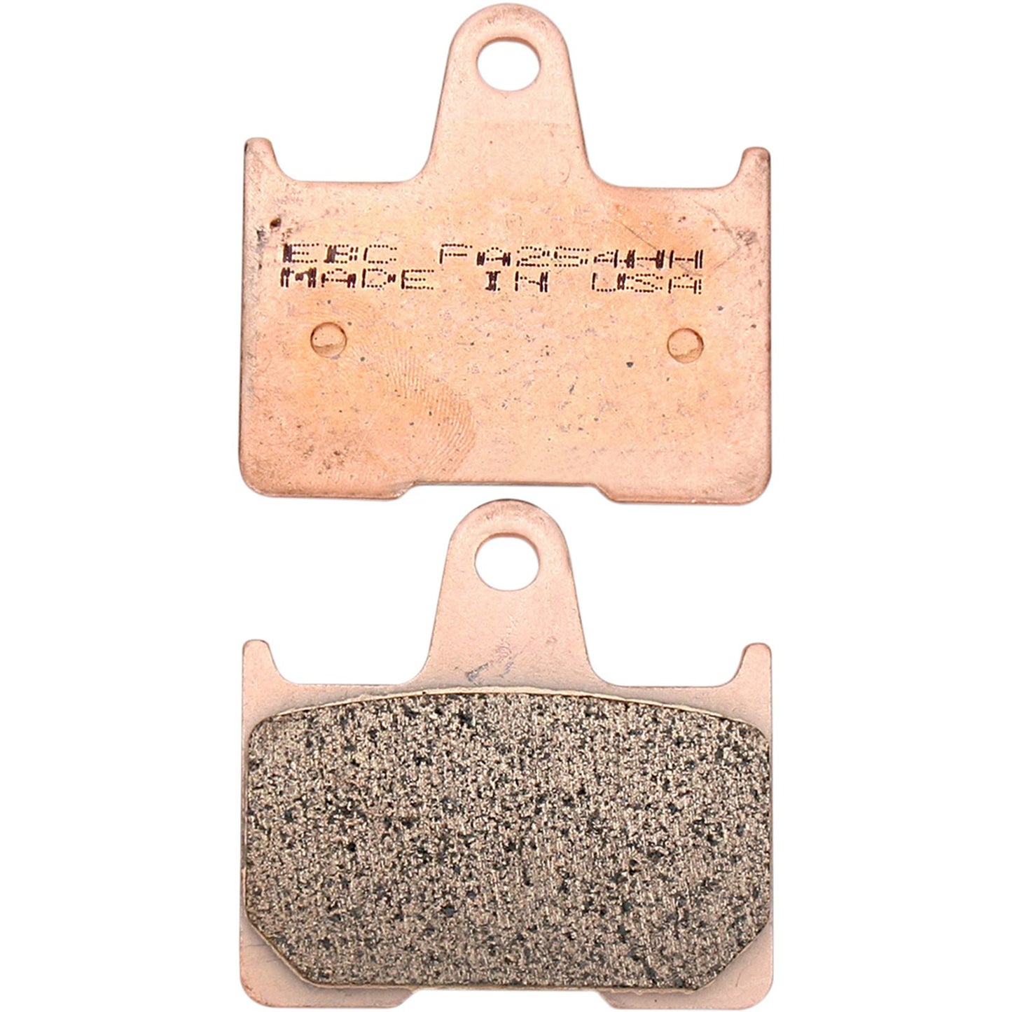 EBC Brakes Brake Pads FA254HH_379828