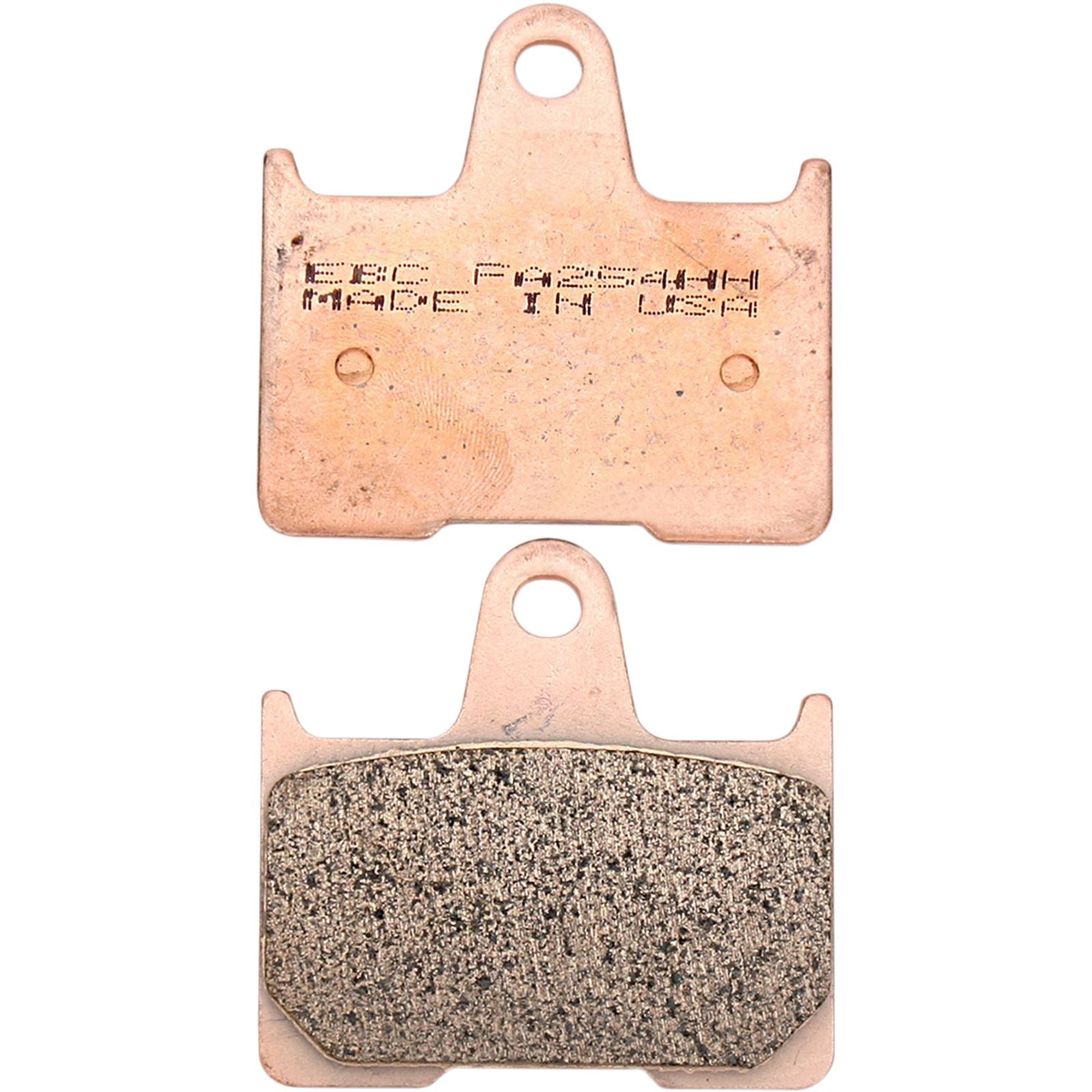 EBC Brakes Brake Pads FA254HH_379828