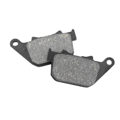 EBC Brakes Brake Pads FA387_244073