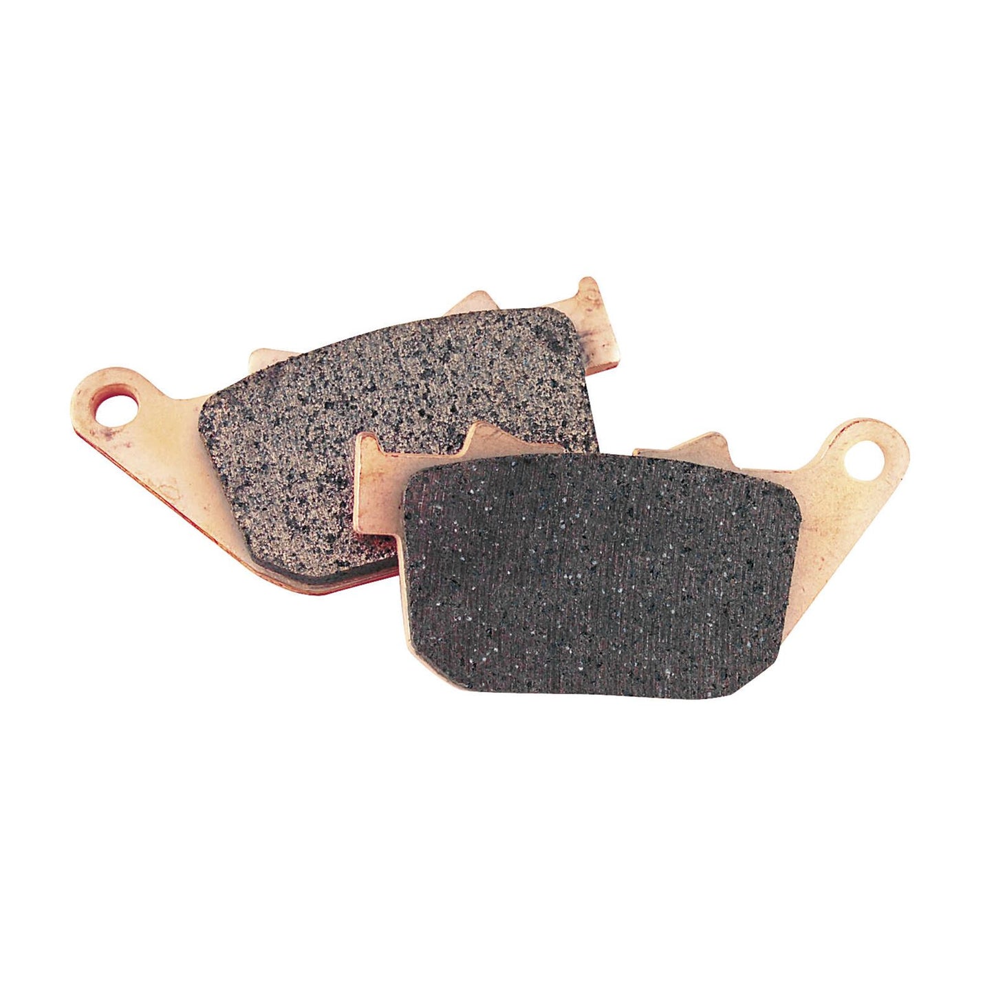 EBC Brakes Brake Pads FA387HH_244075