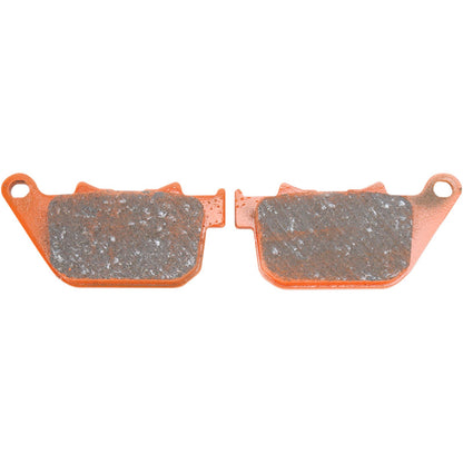 EBC Brakes Brake Pads V-Series FA387V_378999
