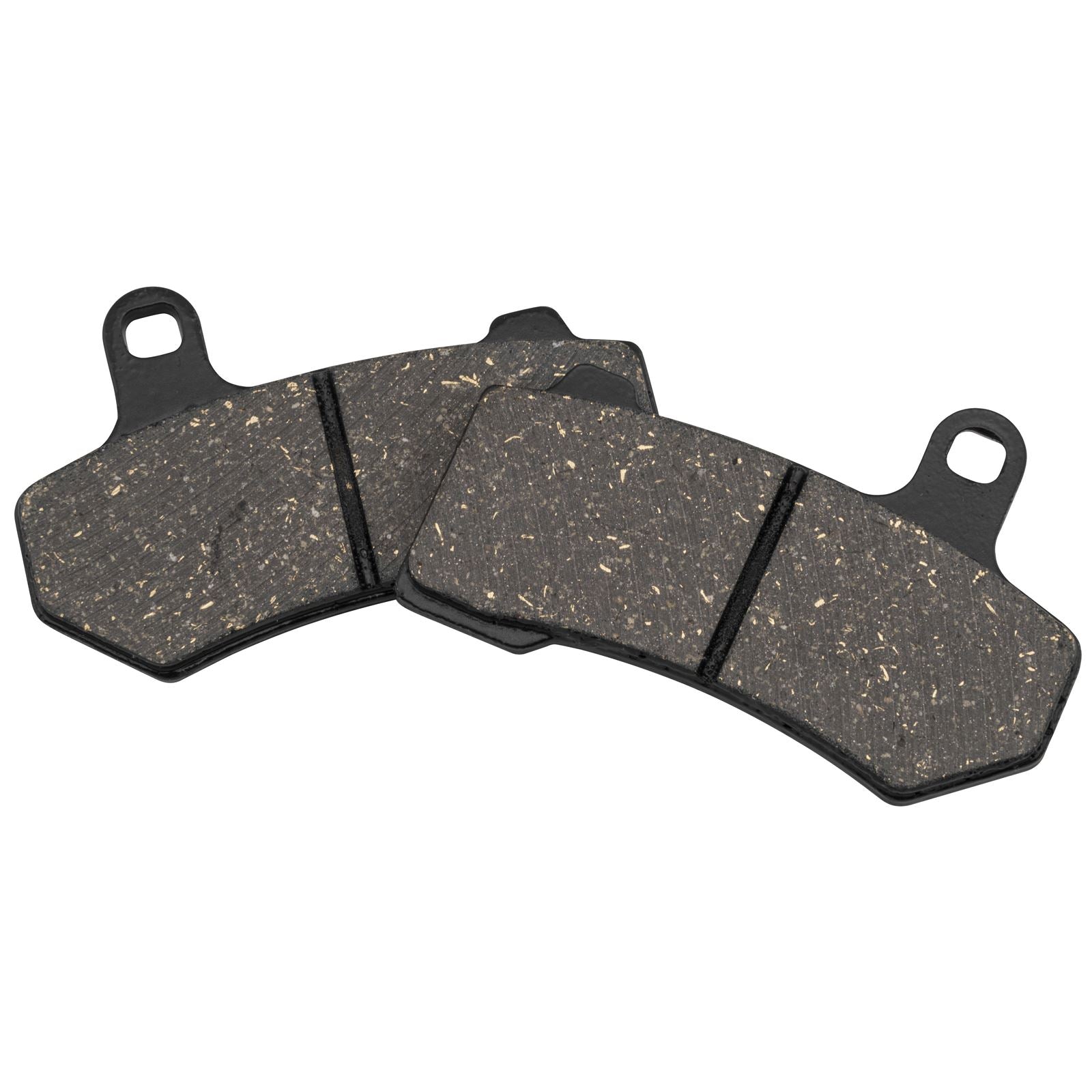 EBC Brakes Brake Pads FA409_244081