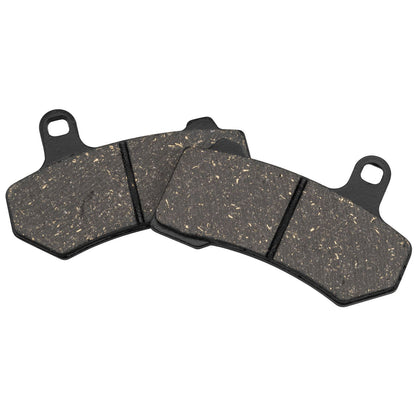 EBC Brakes Brake Pads FA409_244081