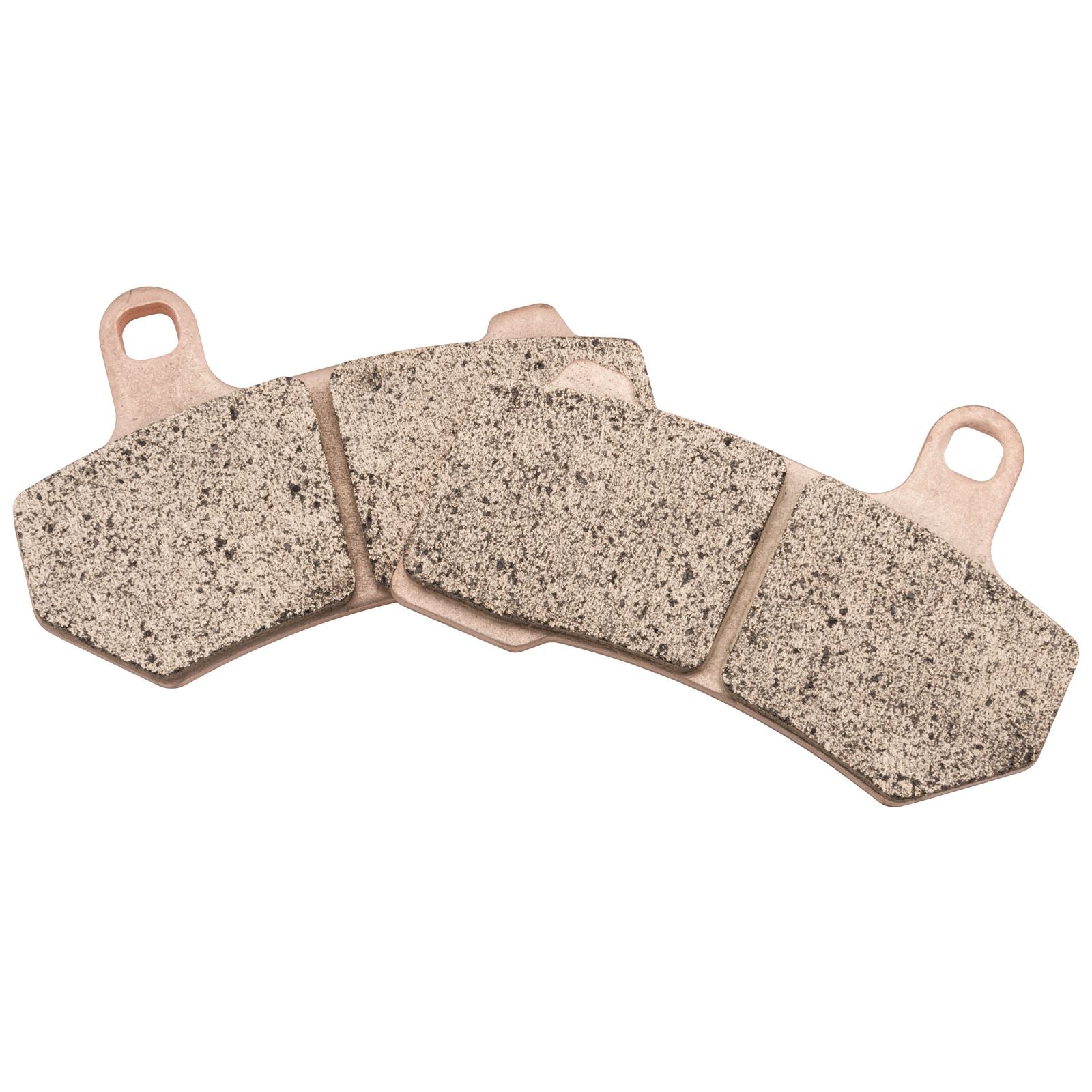EBC Brakes Brake Pads FA409HH_244083