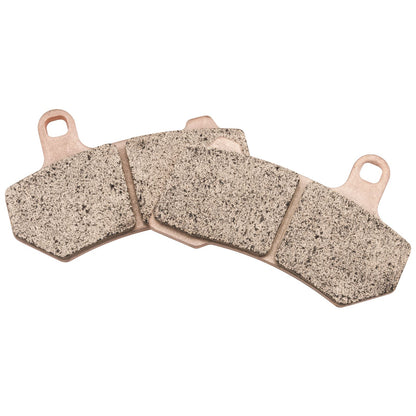 EBC Brakes Brake Pads FA409HH_244083