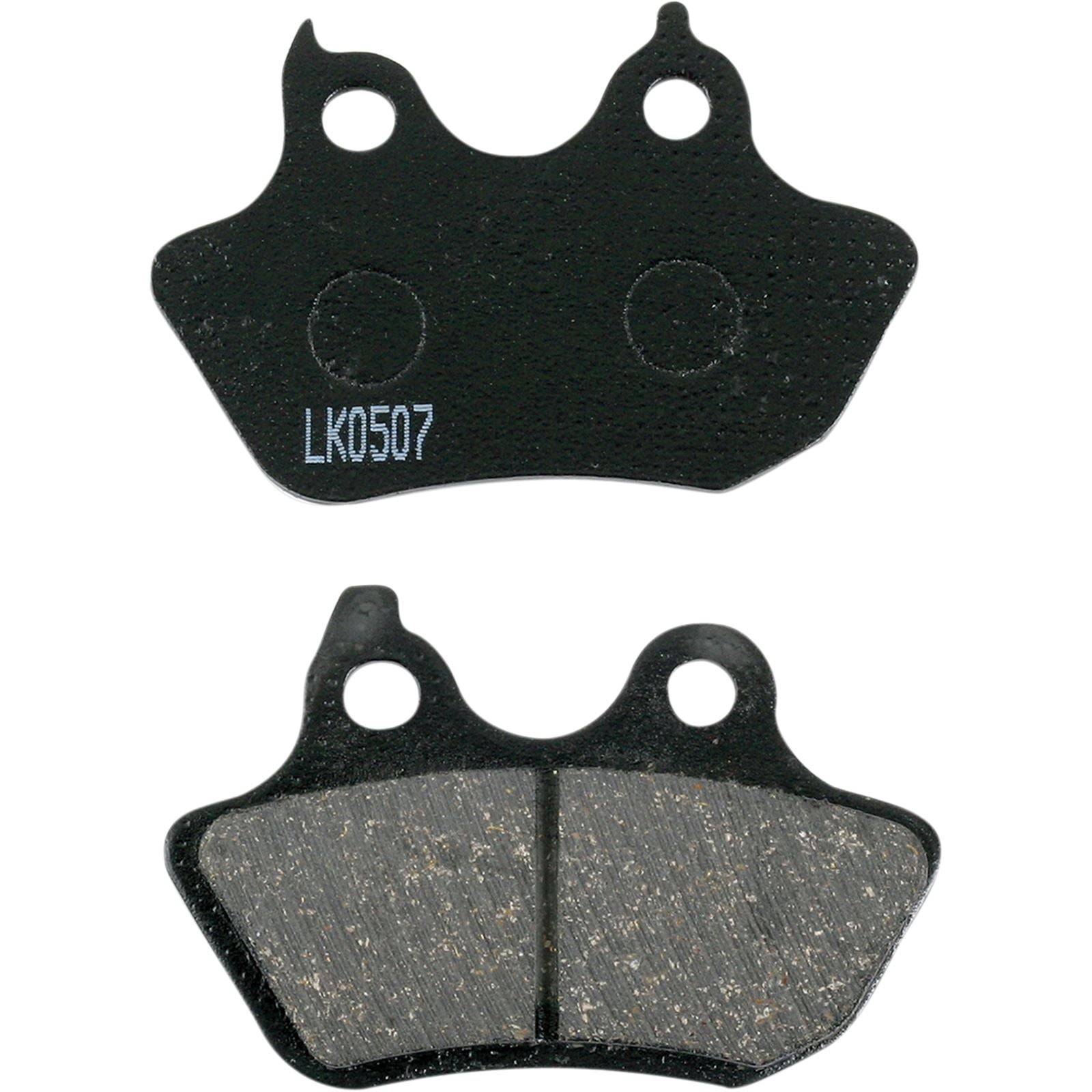 EBC Brakes Brake Pads FA434_379159