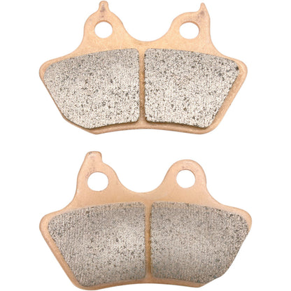 EBC Brakes Brake Pads FA434HH_378875