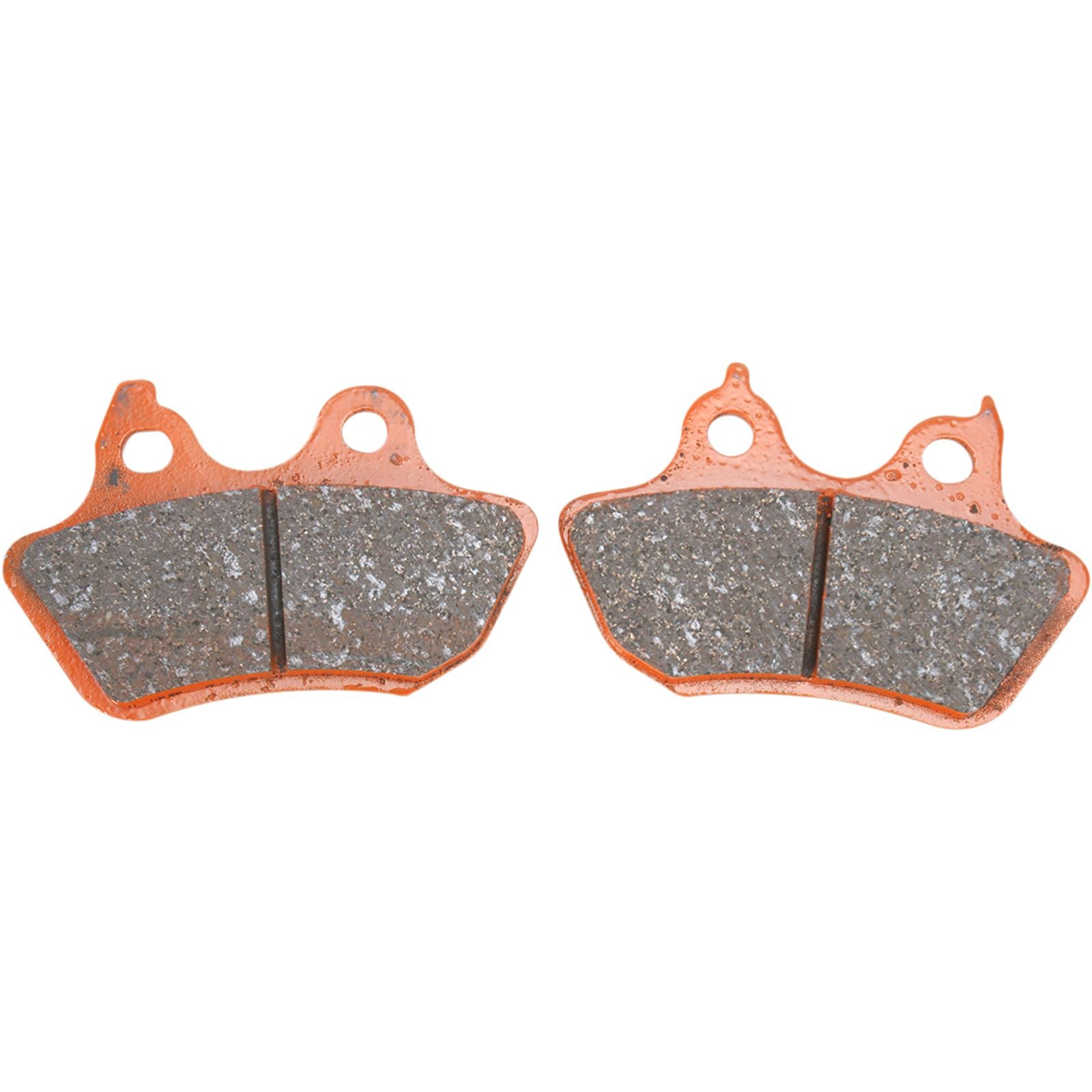 EBC Brakes Brake Pads V-Series FA434V_379002