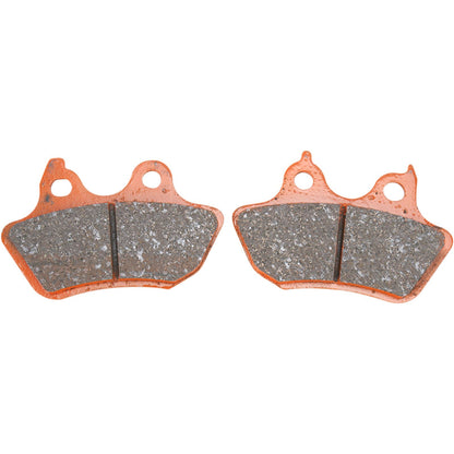 EBC Brakes Brake Pads V-Series FA434V_379002