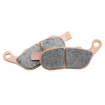 EBC Brakes Brake Pads FA458HH_244089