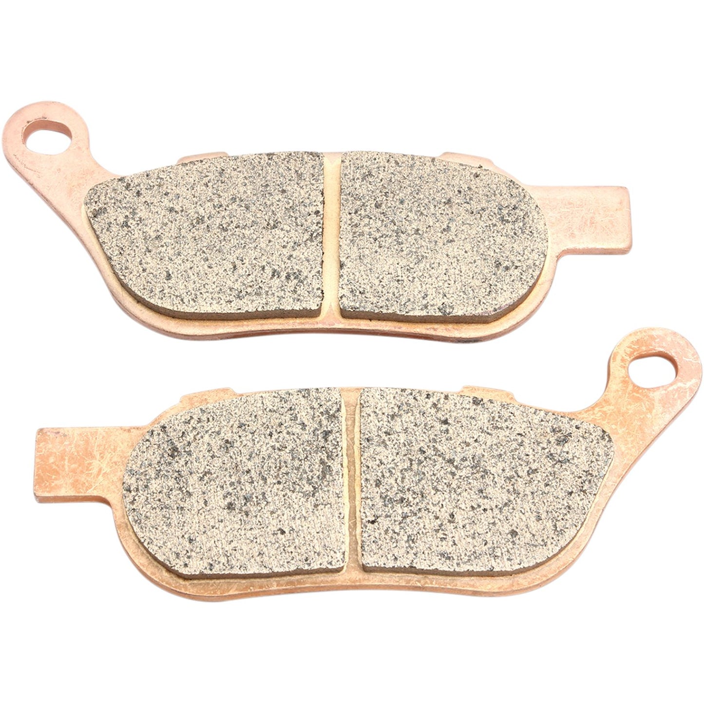 EBC Brakes Brake Pads FA458HH_378890