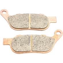 EBC Brakes Brake Pads FA458HH_378890
