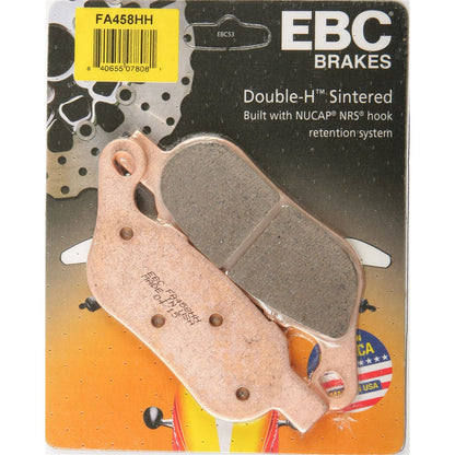 EBC Brakes Brake Pads FA458HH_244090