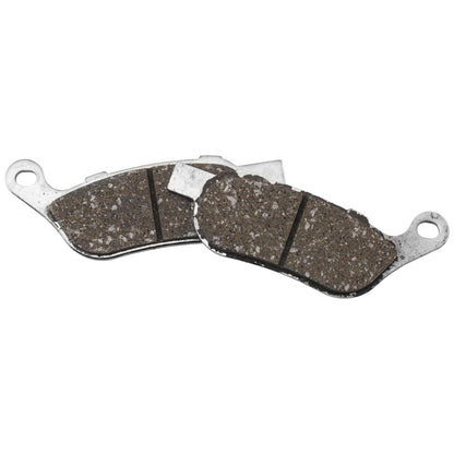 EBC Brakes Brake Pads V-Series FA458V_244091