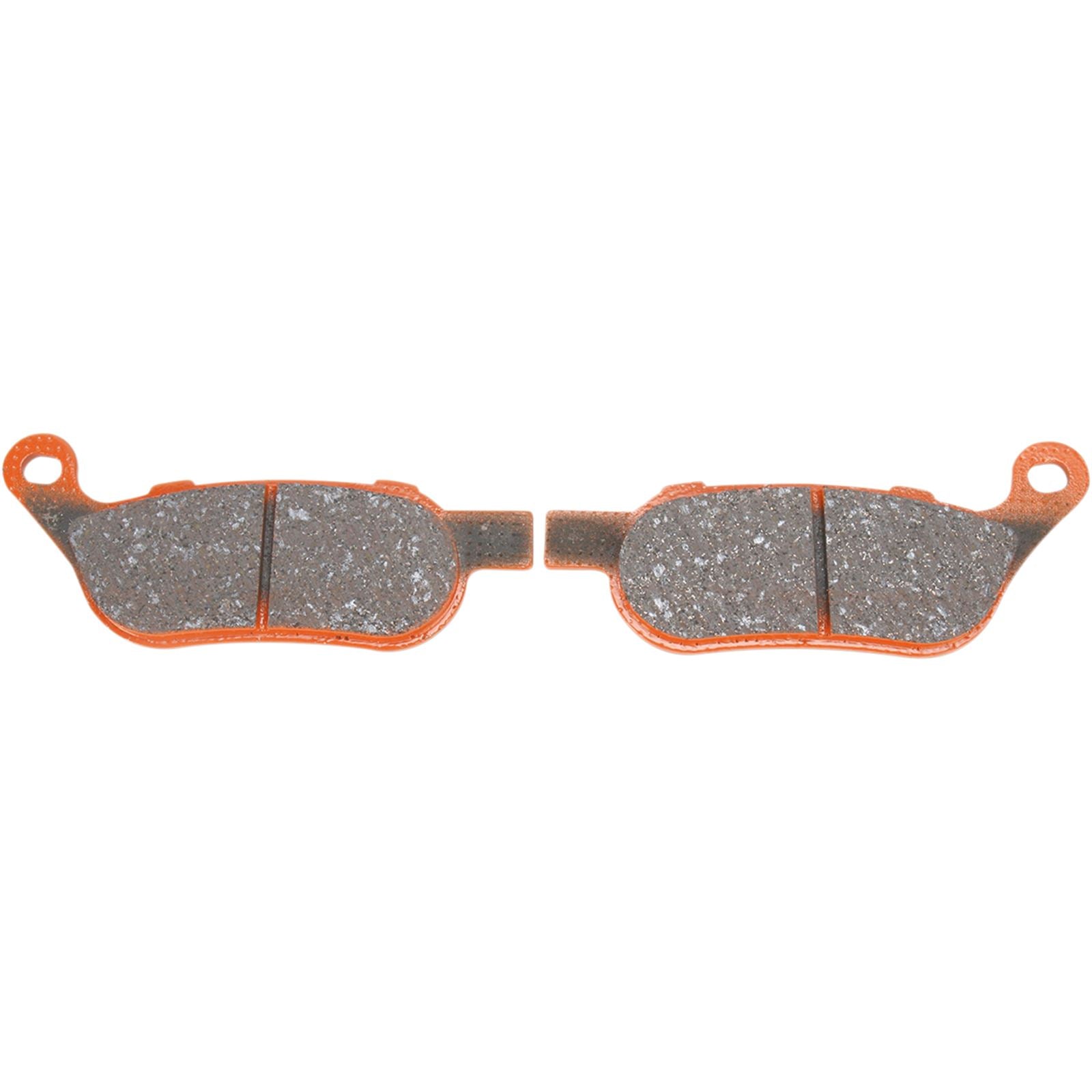 EBC Brakes Brake Pads V-Series FA458V_379004