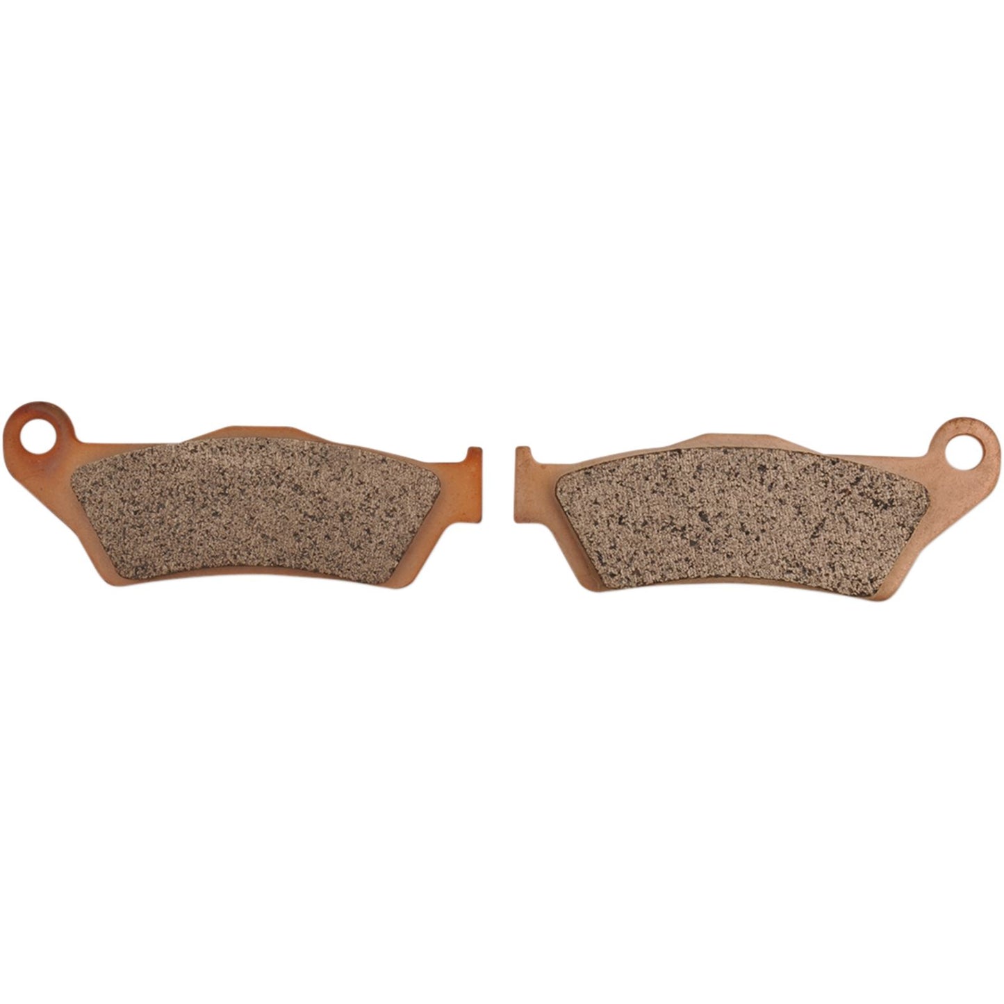 EBC Brakes HH Brake Pads - FA643HH FA643HH_379075