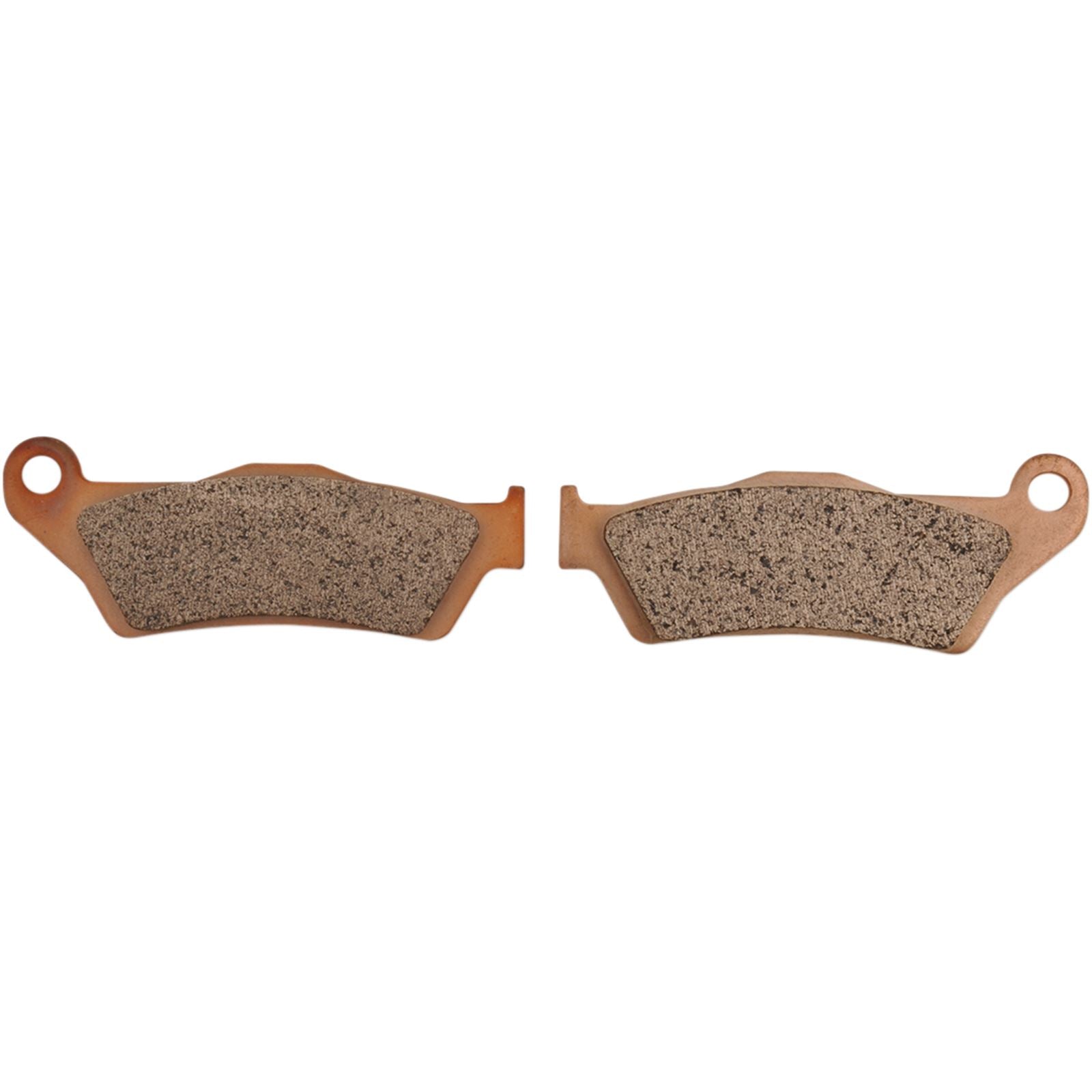 EBC Brakes HH Brake Pads - FA643HH FA643HH_379075