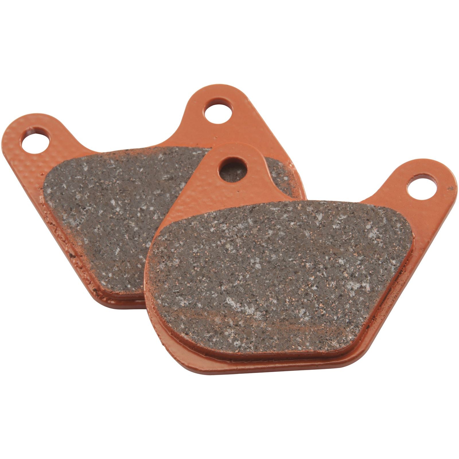 EBC Brakes Brake Pads V-Series FA72V_244103