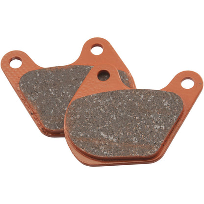 EBC Brakes Brake Pads V-Series FA72V_244103